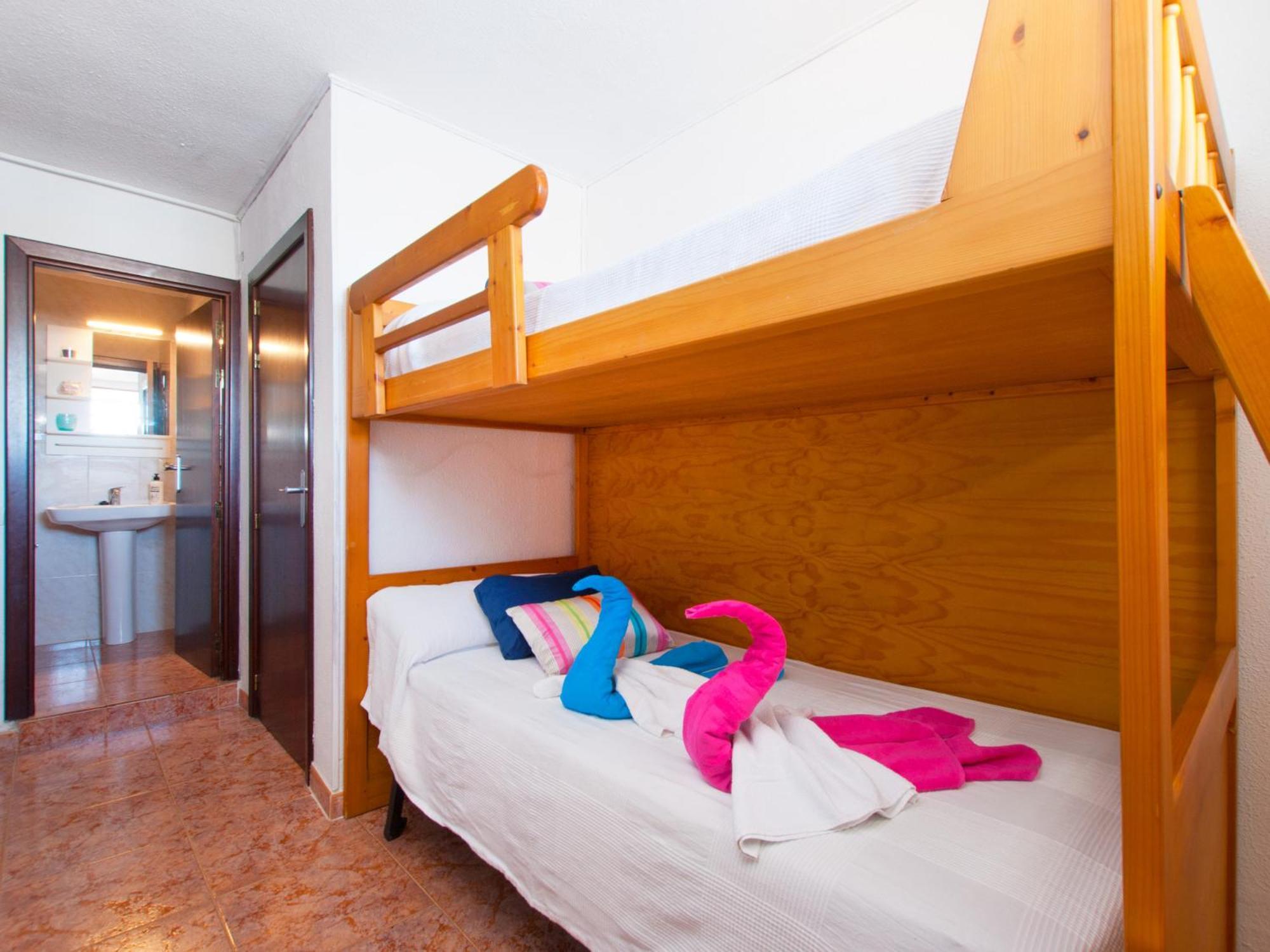 The Shell Ll New At The Beach, With Sea Views And Swimming Pool Alcudia (Mallorca)
