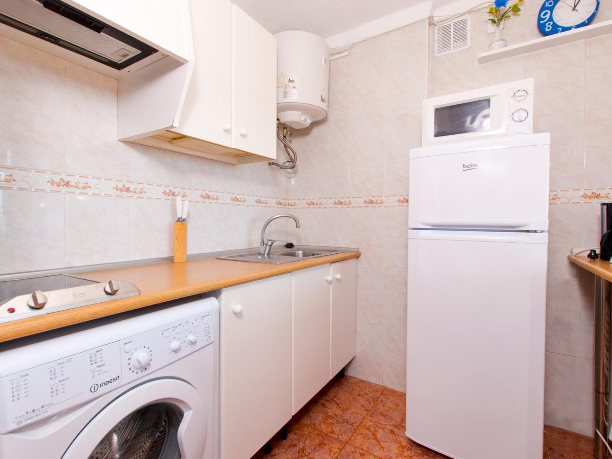Apartment The Shell Ll New At The Beach, With Sea Views And Swimming Pool *