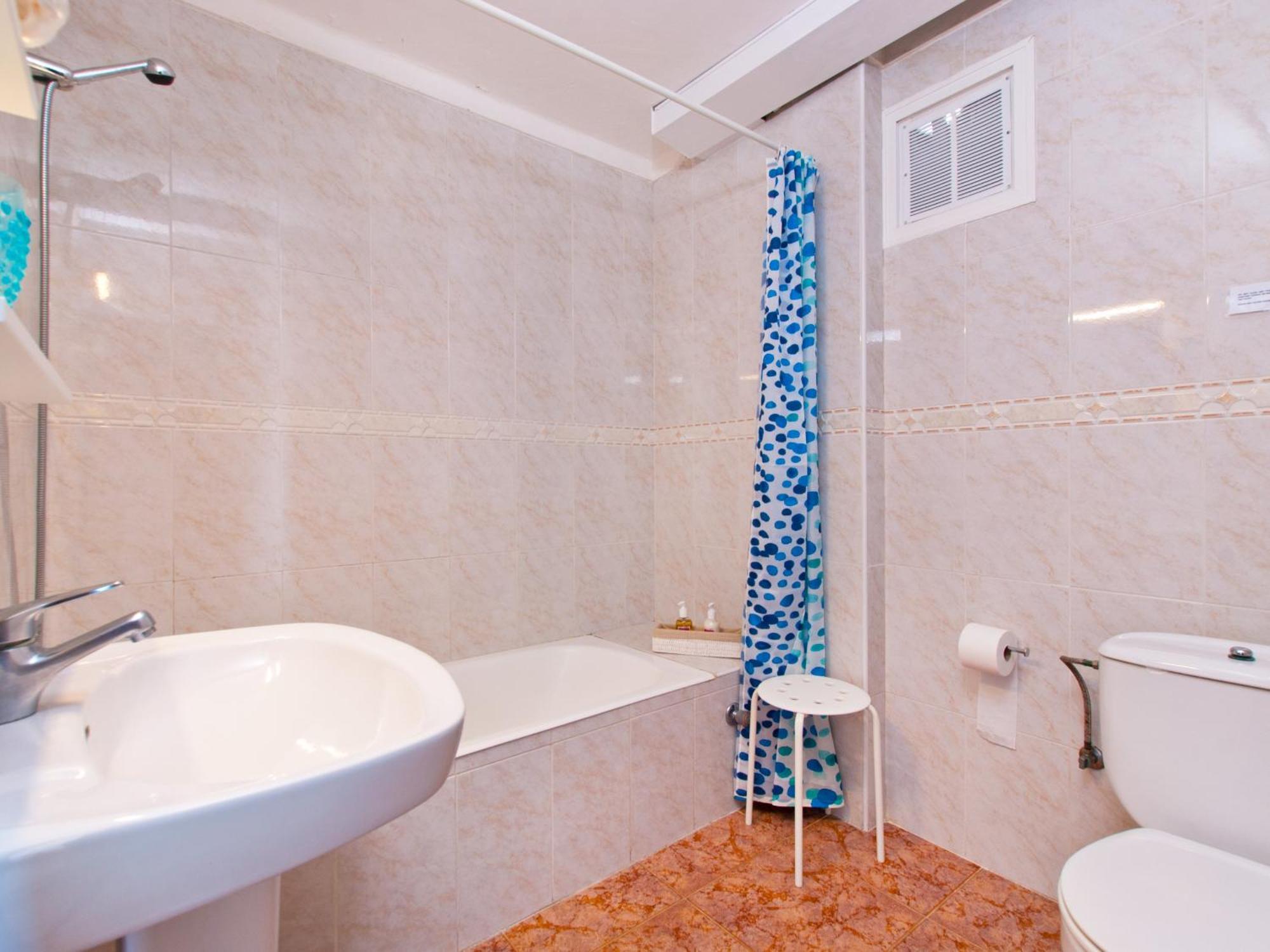 Apartment The Shell Ll New At The Beach, With Sea Views And Swimming Pool