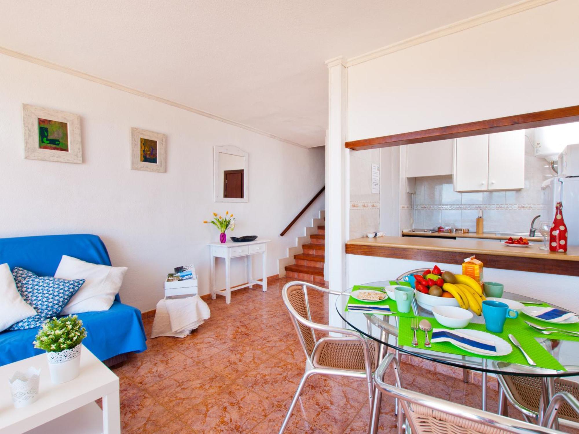 The Shell Ll New At The Beach, With Sea Views And Swimming Pool Alcudia (Mallorca)