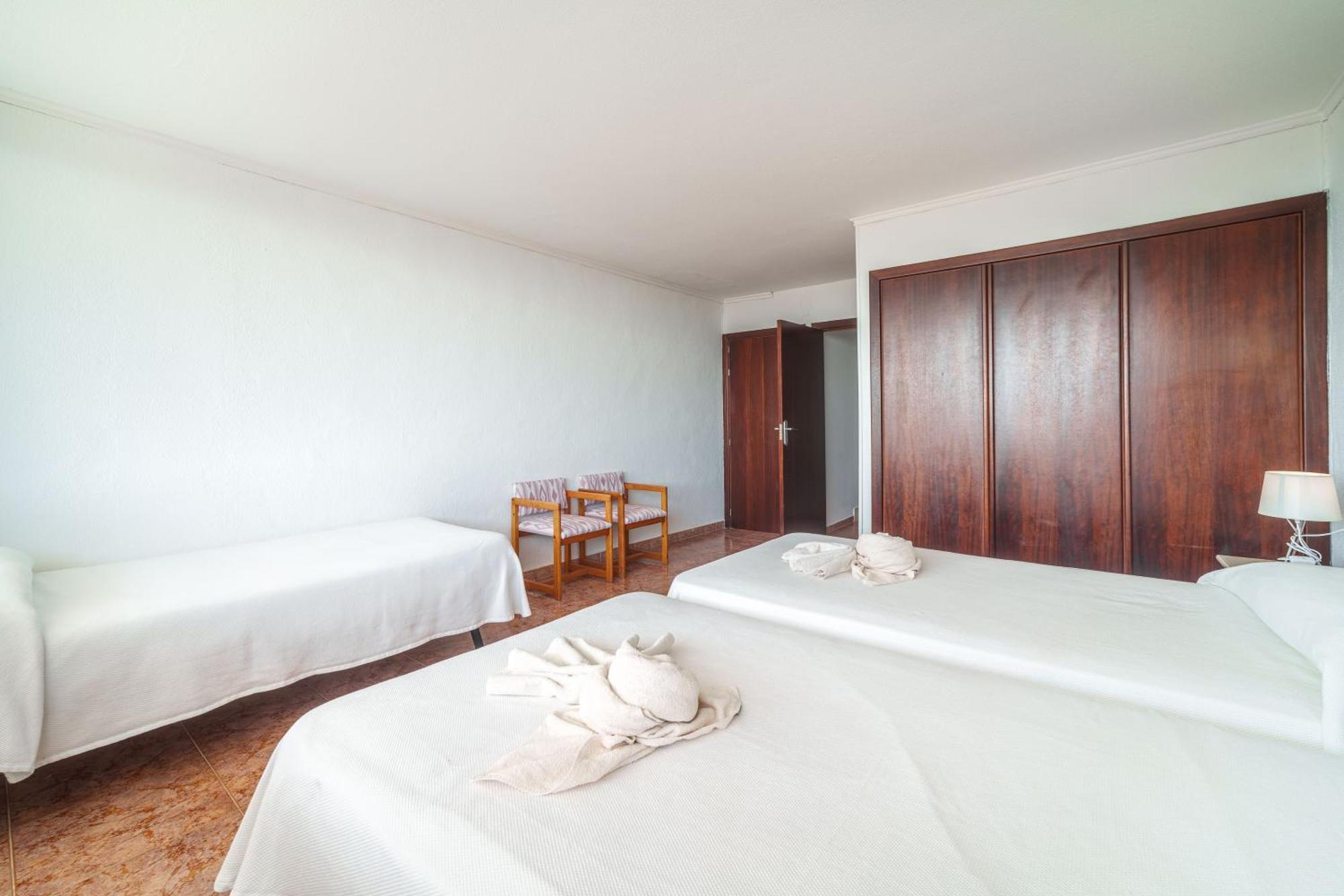 The Shell Ll New At The Beach, With Sea Views And Swimming Pool Appartement