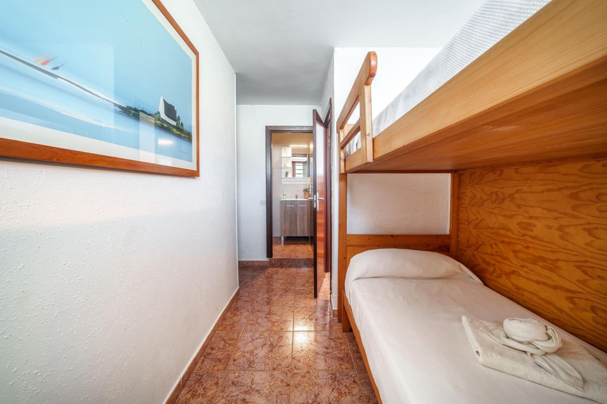 Appartement The Shell Ll New At The Beach, With Sea Views And Swimming Pool *